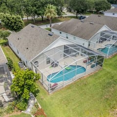 Ref 32. Golf Paradise. Stunning villa on Highlands Reserve
