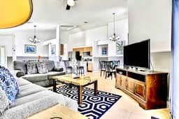 Ref 08. Lake Berkley. Stunning Villa , own pool. Near Disney