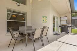 Ref 07. Stunning villa at Lake Berkley Resort near Disney.