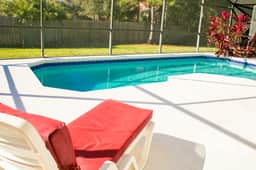 Ref 19. Lake Berkley. Stunning Villa , own pool. Near Disney