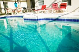 Ref 19. Lake Berkley. Stunning Villa , own pool. Near Disney
