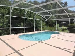 Ref 80. Stunning Villa with private pool. Near Disney