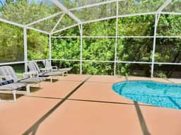 Ref 80. Stunning Villa with private pool. Near Disney