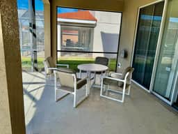 Ref 37. Modern family 6 Bed Villa with pool/spa. Nr Disney