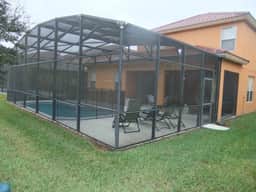 Ref 701BV.  Villa at Bella Vida with own  pool. Near Disney