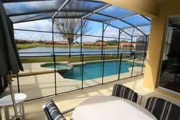Ref 704BV Stunning Villa at Bella Vida Resort near Disney.