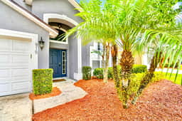 Ref 05. Stunning villa on Lake Berkley Resort. Near Disney