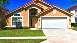 Ref 55. Stunning 4 bed Villa. Aviana Resort close to Disney.