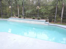 Ref 14. Stunning Villa at Lake Berkley Resort. Near Disney.