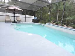 Ref 14. Stunning Villa at Lake Berkley Resort. Near Disney.