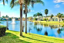 Ref 60.  Stunning villa in perfect location. Close to Disney