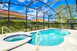 Ref 65. Stunning 6 Bed villa at Solterra, own pool.
