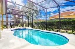 Ref 65. Stunning 6 Bed villa at Solterra, own pool.