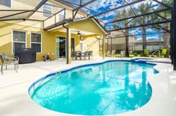 Ref 65. Stunning 6 Bed villa at Solterra, own pool.
