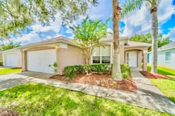 Ref 03. Lake Berkley. Stunning  villa own pool. Near Disney