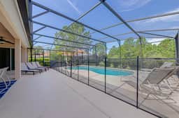 Ref 77. Stunning villa on Solterra Resort near Disney