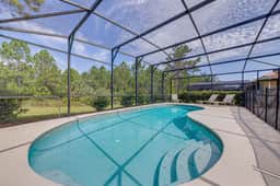 Ref 77. Stunning villa on Solterra Resort near Disney