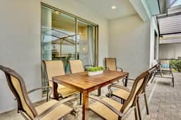 ref 9908. Stunning villa own pool. Near Disney. Pet friendly