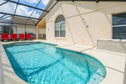 Ref 82. Fabulous villa with own South East facing pool.