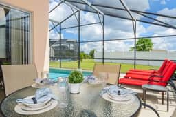 Ref 82. Fabulous villa with own South East facing pool.