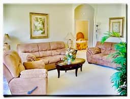 Ref 87. Stunning Villa own pool. Tuscan Hills near Disney