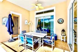 Ref 89. Stunning Villa on Highlands Reserve golf course