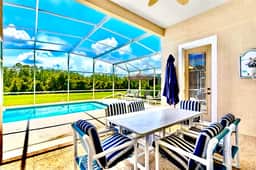 Ref 89. Stunning Villa on Highlands Reserve golf course
