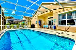 Ref 89. Stunning Villa on Highlands Reserve golf course