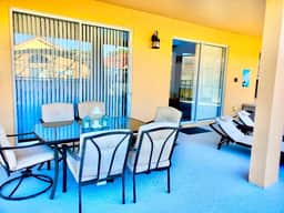 Ref 94. Stunning Villa with pool. Solana Resort near Disney