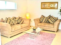 Ref 95. Modern family villa own pool & games room. Nr Disney