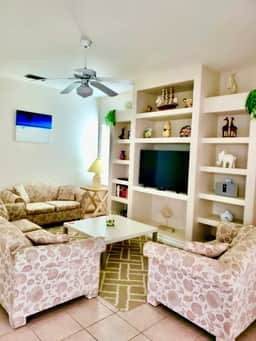 Ref 97. Villa with pool/spa conservation view. Near Disney