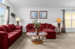 ref 995PF Stunning villa own pool. Terra Verde. Pet friendly