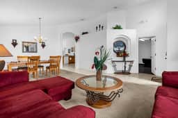 ref 995PF Stunning villa own pool. Terra Verde. Pet friendly