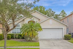 Ref 802.  Stunning villa own pool. Terra Verde near Disney
