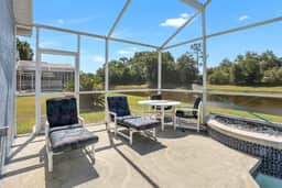 ref 9901PF Stunning villa. South facing pool. Pet friendly