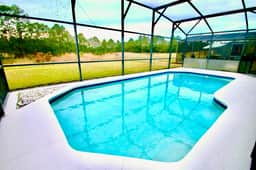 Ref 122. Stunning villa. Watersong Resort near Disney