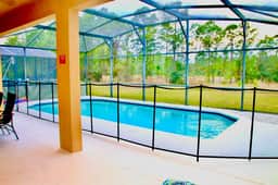 Ref 122. Stunning villa. Watersong Resort near Disney
