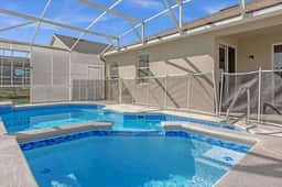 Ref 31. Golf Paradise. Stunning villa on Highlands Reserve