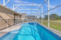 Ref 31. Golf Paradise. Stunning villa on Highlands Reserve