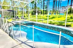Ref 33. Golf Paradise. Stunning villa on Highlands Reserve