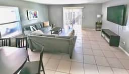 ref 9902. Modern and beautifully furnished 3 Bedroom villla.