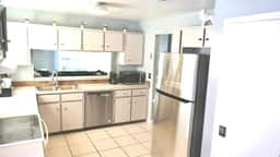 ref 9902. Modern and beautifully furnished 3 Bedroom villla.