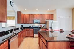 Ref 43. Stunning villa with own pool. Watersong Resort