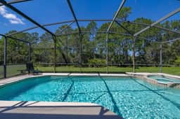 Ref 25. Luxurious 6 Bedroom Villa with Private Pool and Spa - Image 2