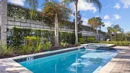 ref 9911 Orlando Family Escape – Pet-Friendly 6-Bed Villa wi - Image 2