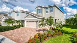 ref 41. Stunning villa own South facing pool. Near Disney - Image 5