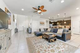 Ref 28. Family home on Stunning waterpark Windsor Resort - Image 3