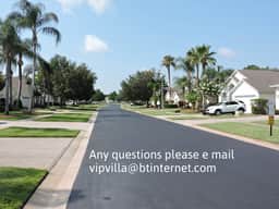 ref 601PF. Stunning Cape coral waterfront villa. Own pool - Image 4