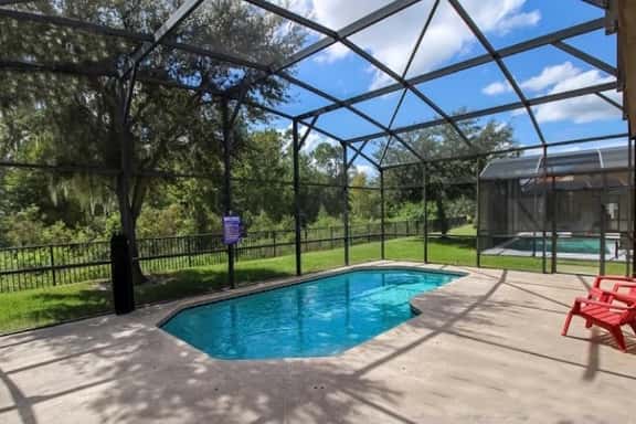 Ref 701BV.  Villa at Bella Vida with own  pool. Near Disney - Image 1