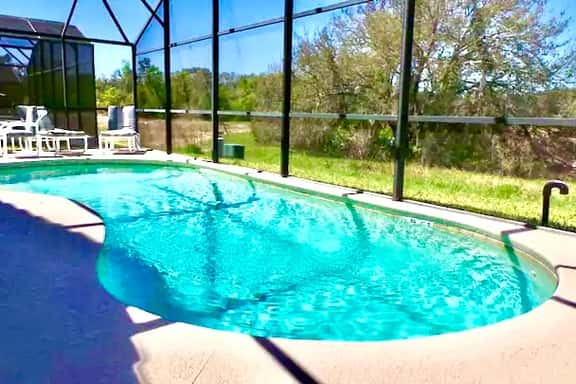 Ref 55. Stunning 4 bed Villa. Aviana Resort close to Disney. - Image 1